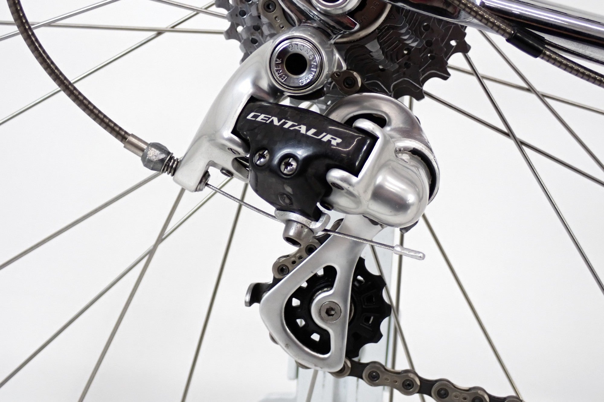 EDDY MERCKX CORSA-01 年式不明 ロードバイク / 伊勢崎店