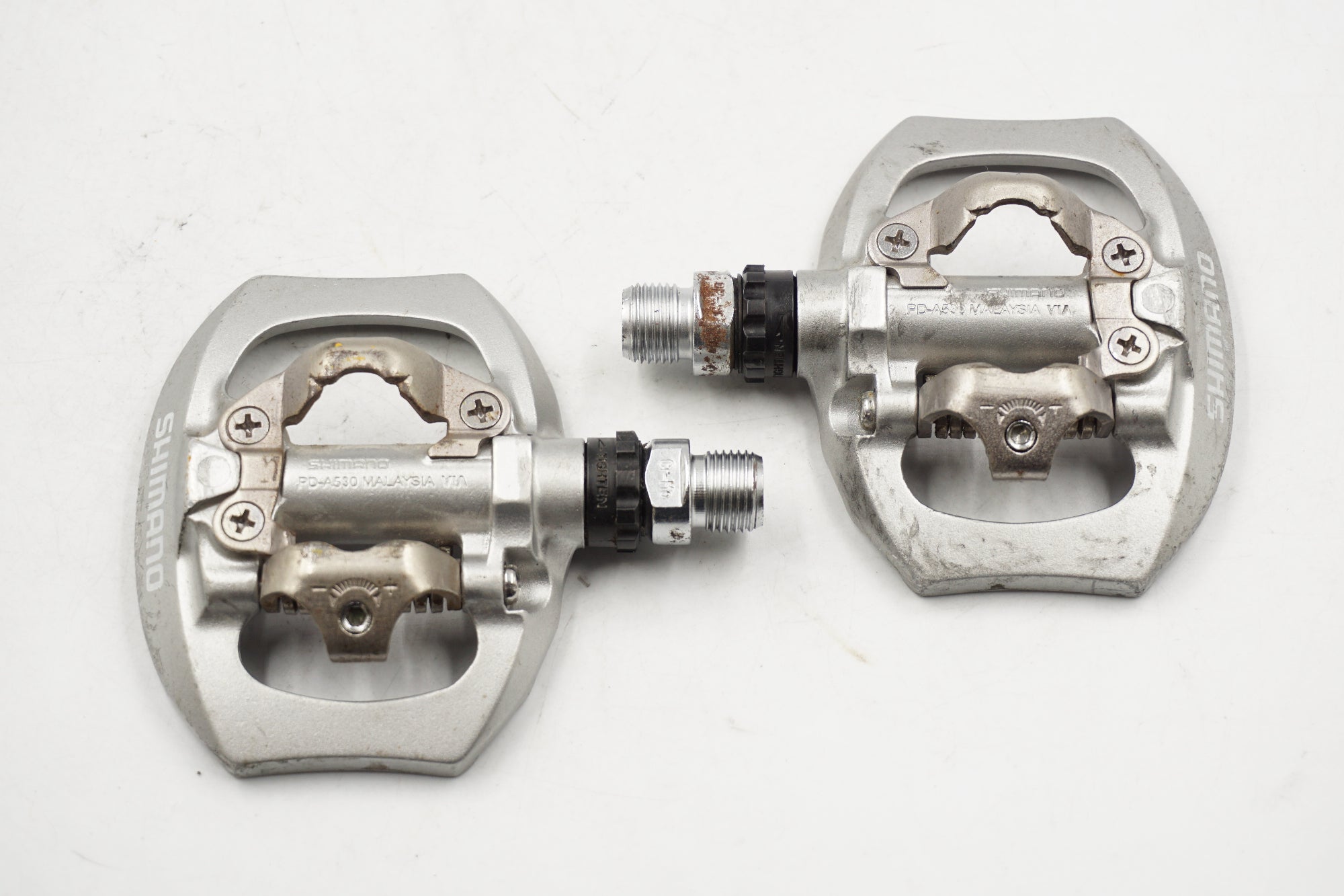 SHIMANO 「シマノ」 PD-A530 ペダル / 奈良店