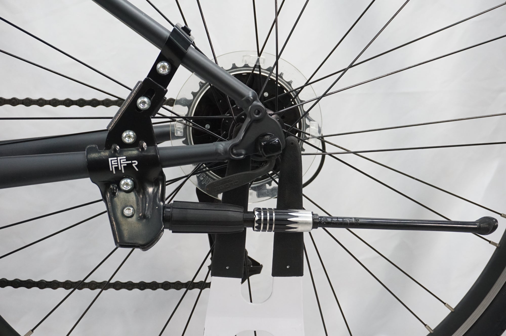 BIANCHI 「ビアンキ」 C-SPORT 1 VB 2024年モデル クロスバイク / 川越