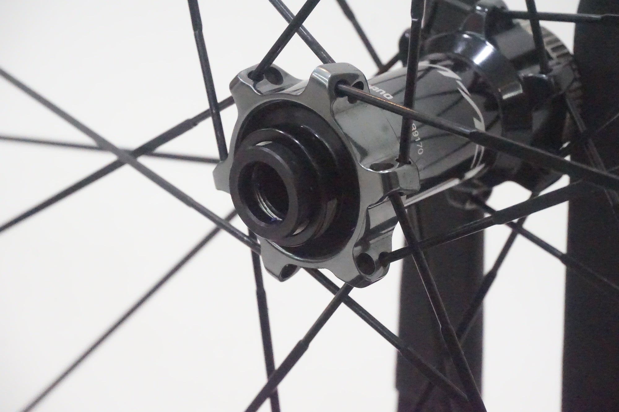 SHIMANO 「シマノ」 DURA-ACE WH-R9170 シマノ11S ホイールセット / 京都西院店