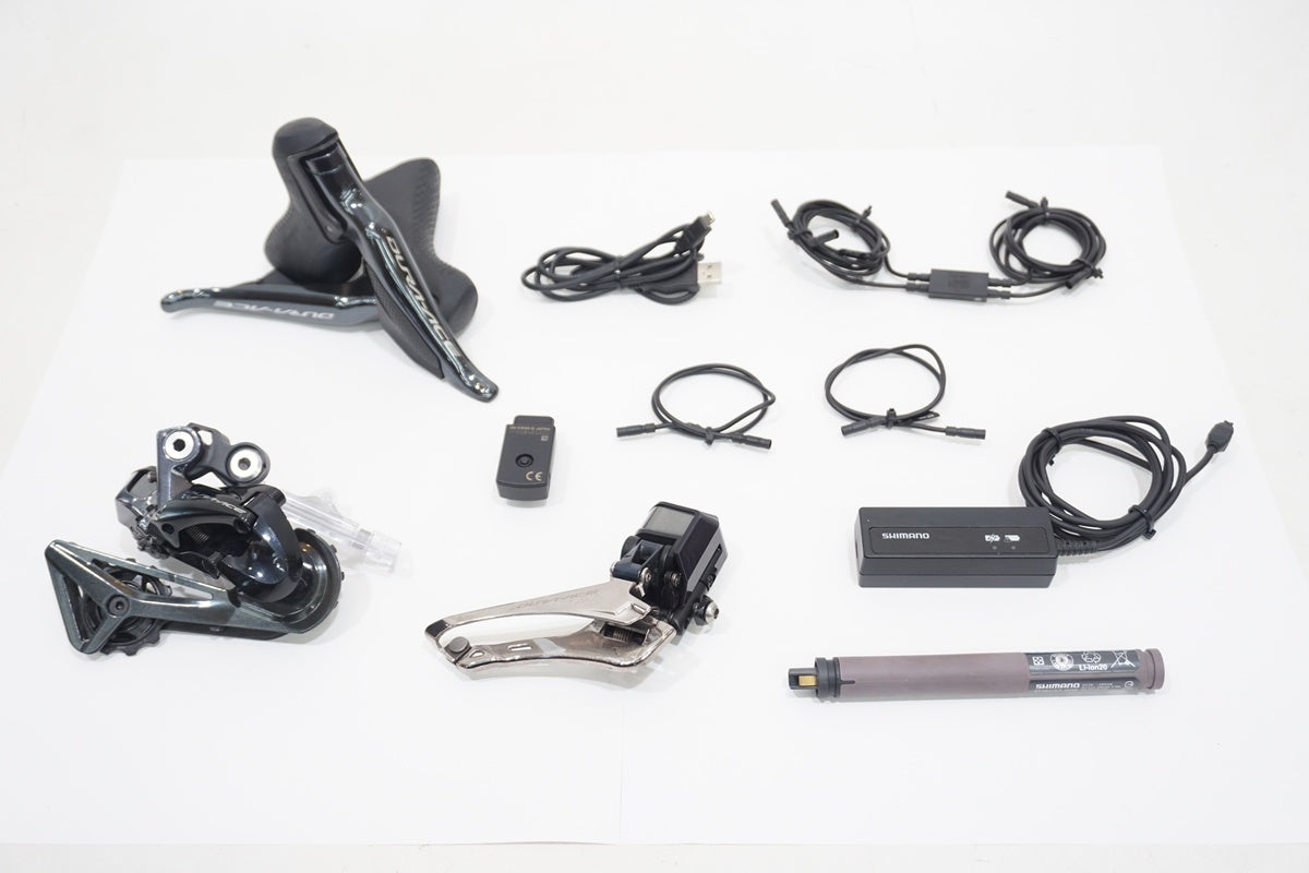 SHIMANO「シマノ」 DURA-ACE R9150 グループセット/ 京都西院店
