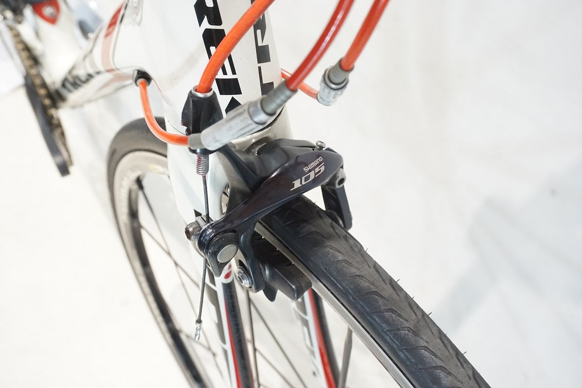 TREK 「トレック」 MADONE 4.7 2011年モデル ロードバイク / 横浜戸塚店