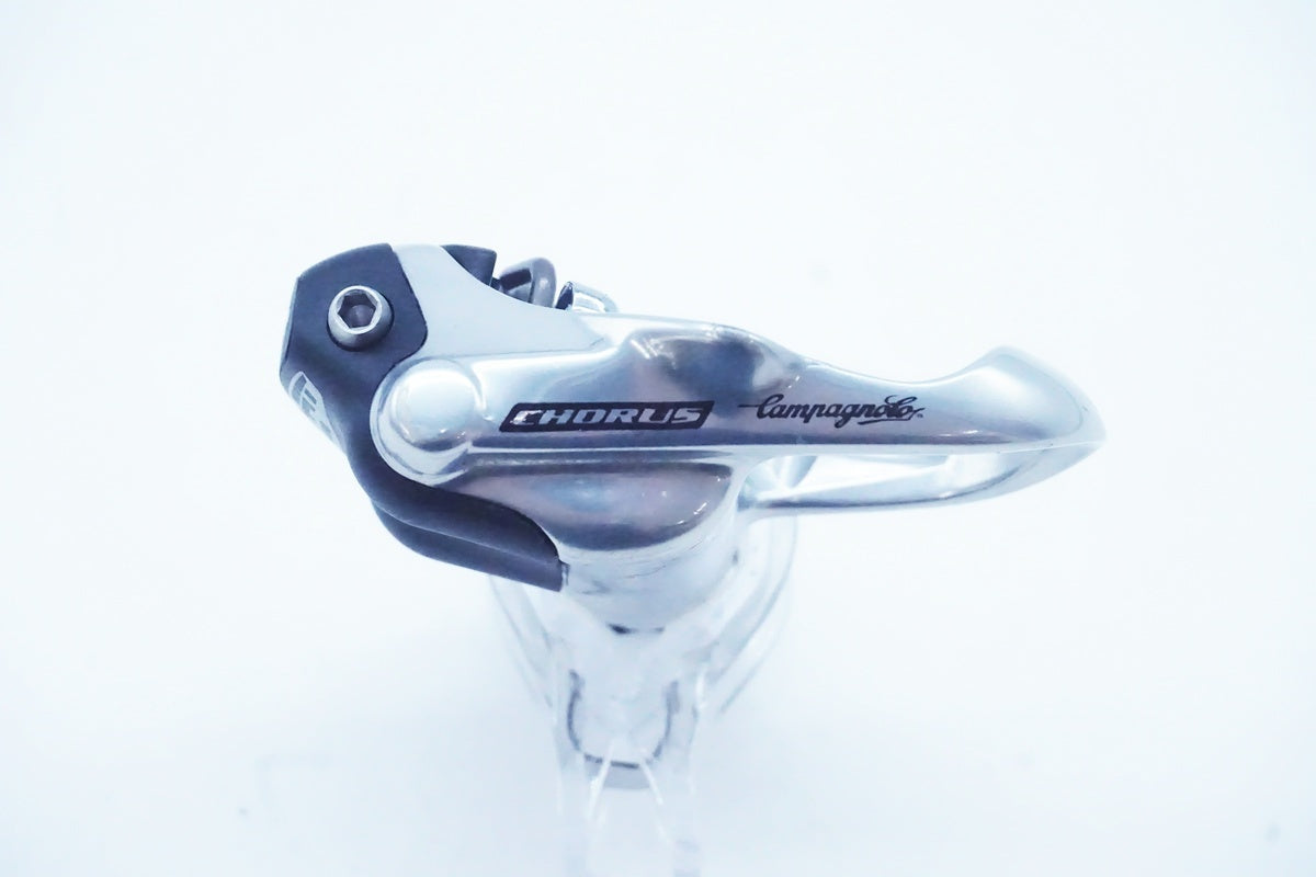CAMPAGNOLO「カンパニョーロ」 CHORUS PROFIT PLUS ペダル/ 京都西院店