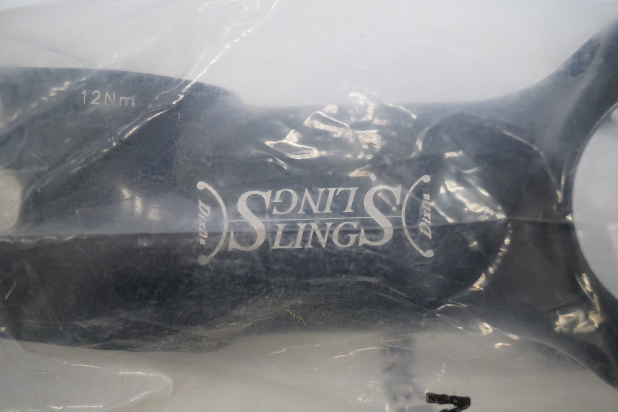 DIXNA 「ディズナ」  S LING φ31.8 80mm ステム / 浜松店