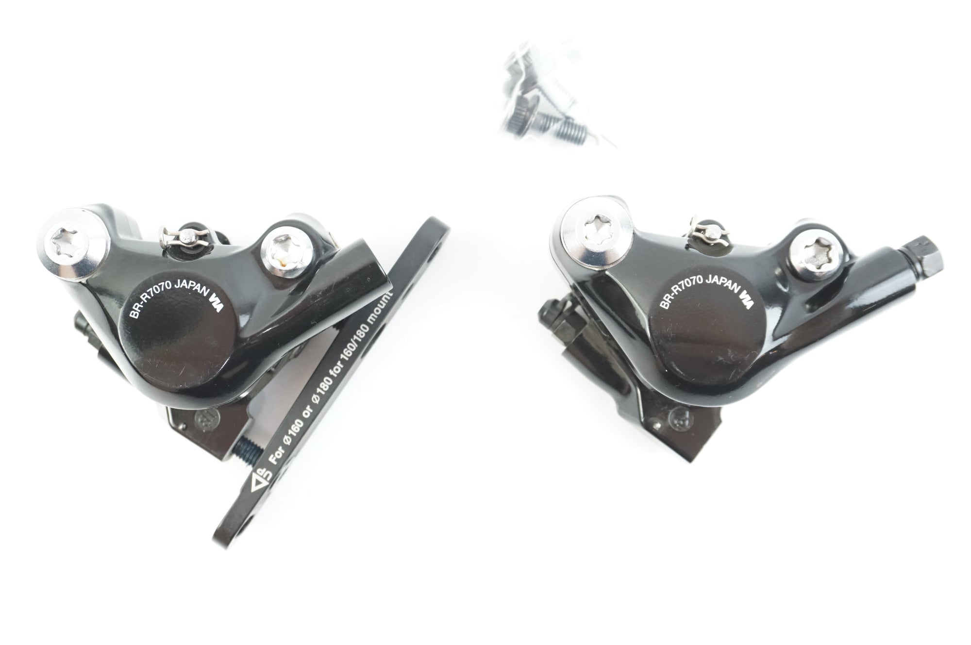 SHIMANO 「シマノ」 105 BR-R7070 ディスクブレーキキャリパー