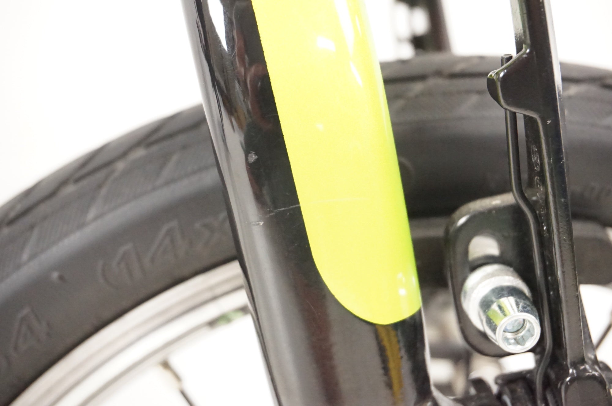 DAHON 「ダホン」 K3 2020年モデル 14インチ 折り畳み自転車 / 宇都宮店