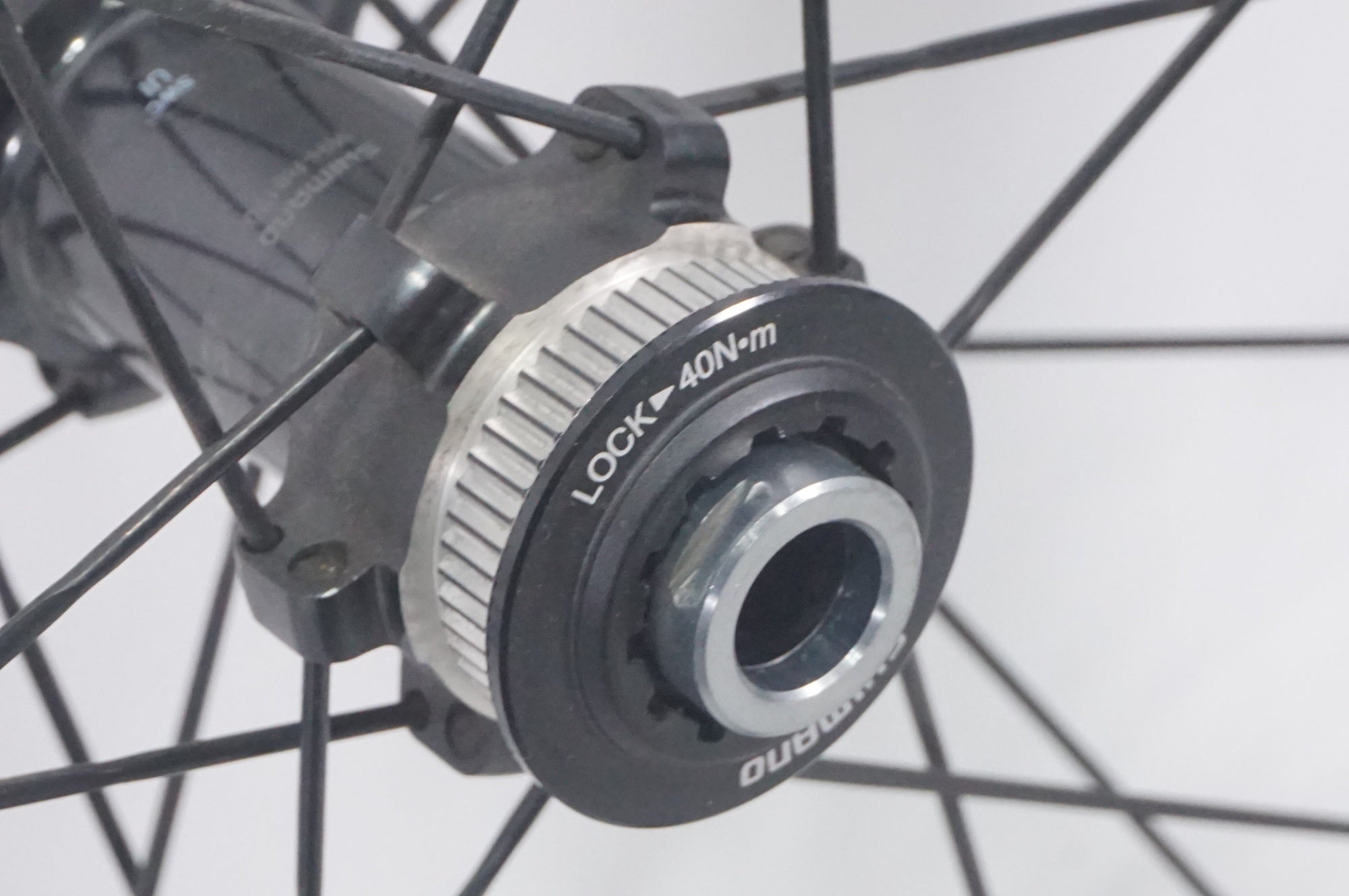 SHIMANO 「シマノ」 ULTEGRA WH-R8170 シマノ11速 ホイール