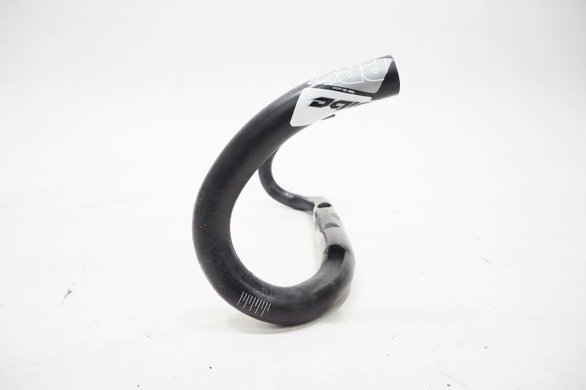 SHIMANO「シマノ」 PRO VIBE CARBON φ31.8 400mm SHIMANO「シマノ」 PRO VIBE CARBON φ31.8 400mm ドロップハンドル