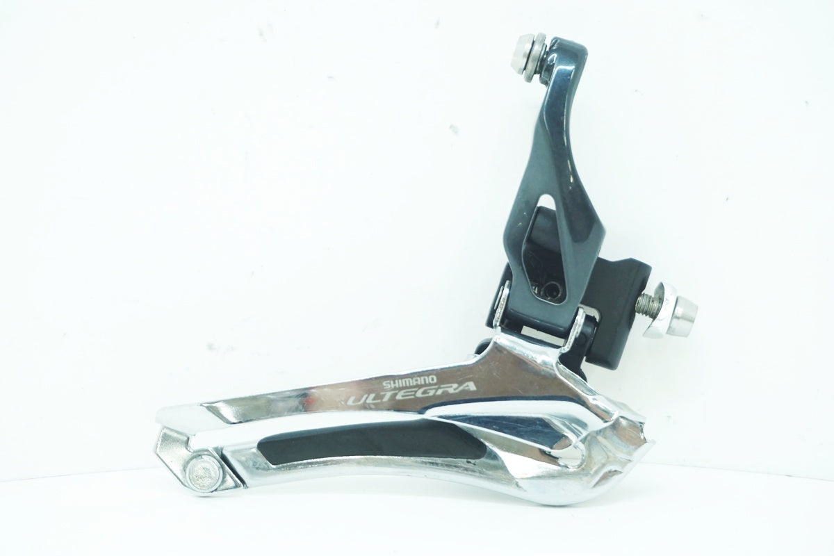 SHIMANO 「シマノ」 ULTEGRA FD-6800 フロントディレイラー / 大阪美原北インター店