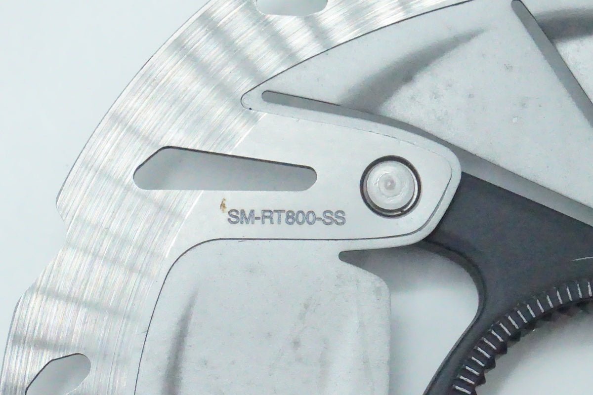SHIMANO「シマノ」 SM-RT800-S ディスクローター/ 京都西院店