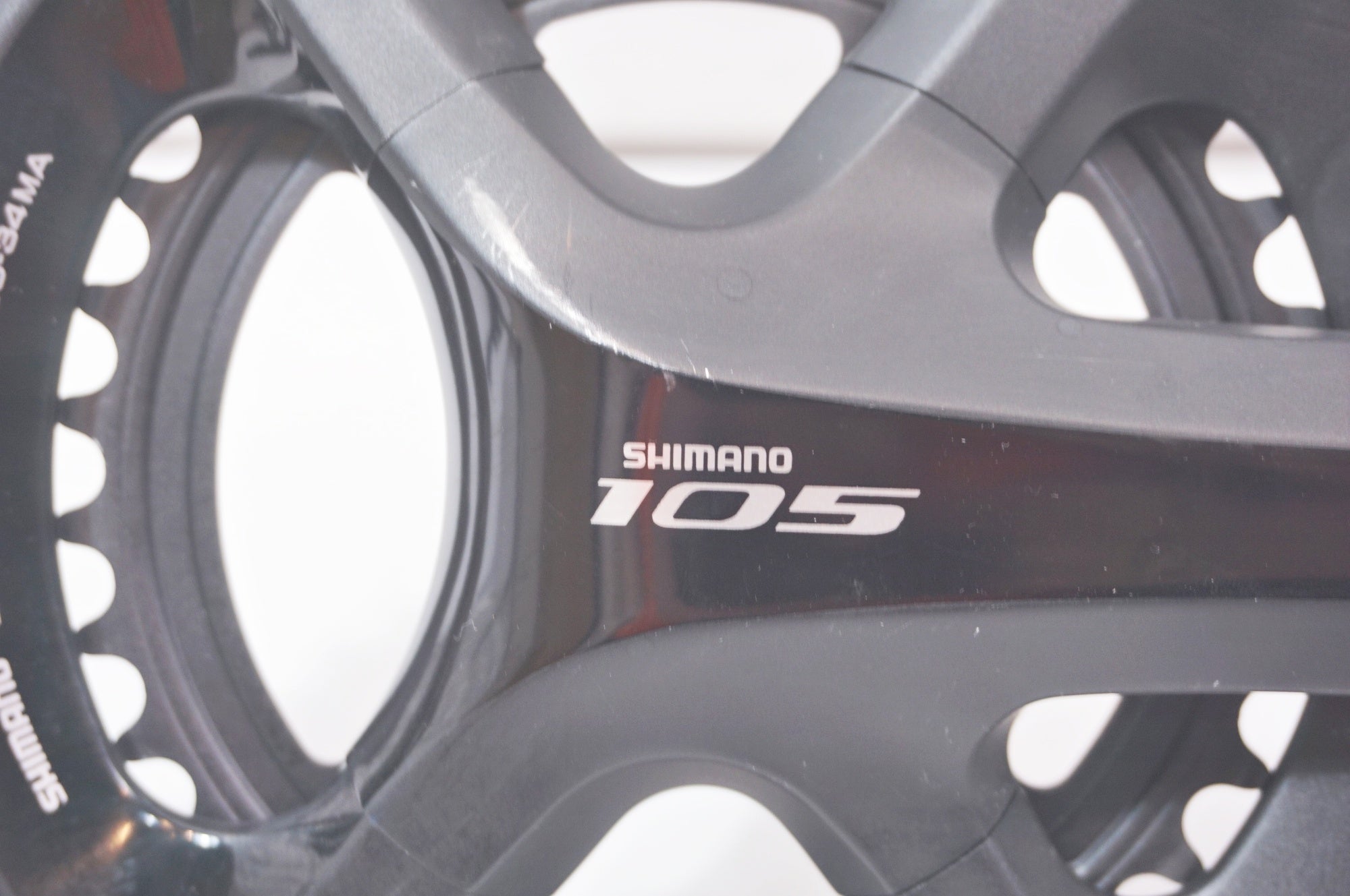 SHIMANO 「シマノ」 105 FC-5800 50-34T 170mm クランクセット