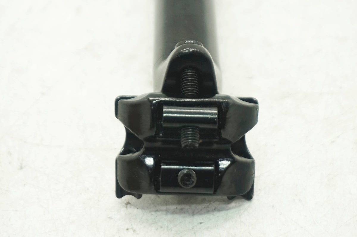 BONTRAGER XXX シートポスト φ27.2 やぐらパーツ交換済 BONTRAGER 「ボントレガー」 Φ27.2 330mm シートポスト / 大阪門真店