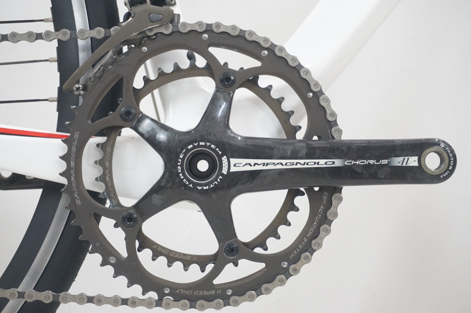 DE ROSA 「デローザ」 IDOL 2018年モデル ロードバイク / 福岡店