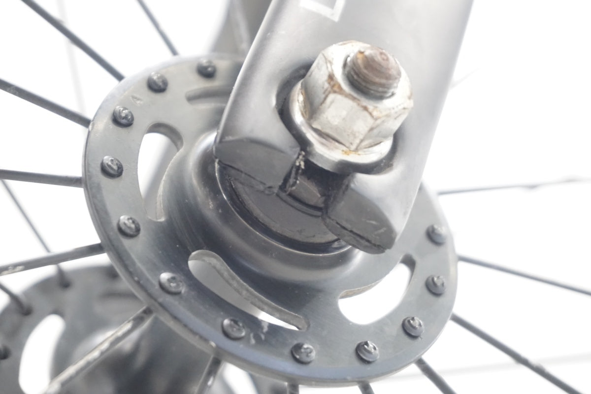 JUNK LEADER 「リーダー」 721 年式不明 ピストバイク / 滋賀大津店