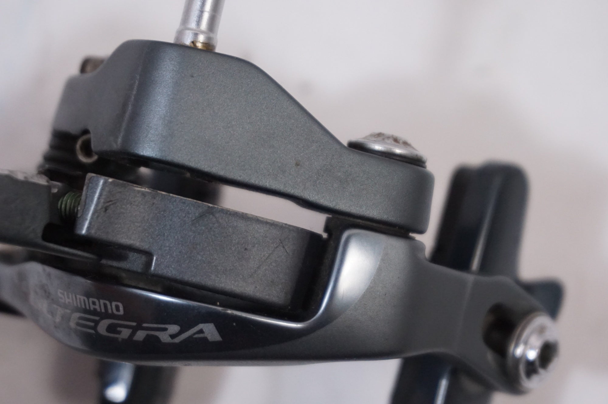 【美品】SHIMANO ULTEGRA BR6800 キャリパーブレーキ SHIMANO 「シマノ」 ULTEGRA BR-6800 キャリパーブレーキセット