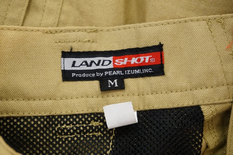 PEARLIZUMI 「パールイズミ」 バックストリート Mサイズ ショーツ / 浜松店