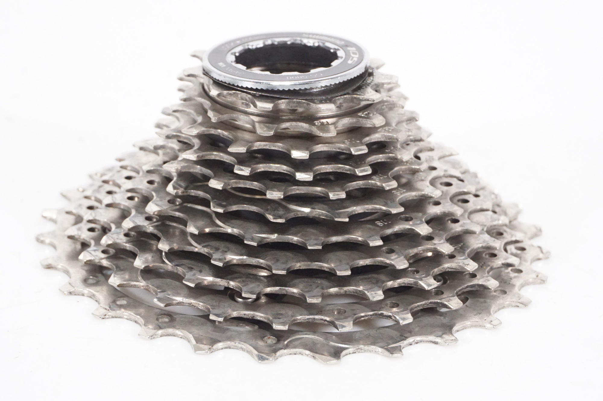 SHIMANO 「シマノ」 105 CS-5800 11-28T スプロケット / AKIBA店