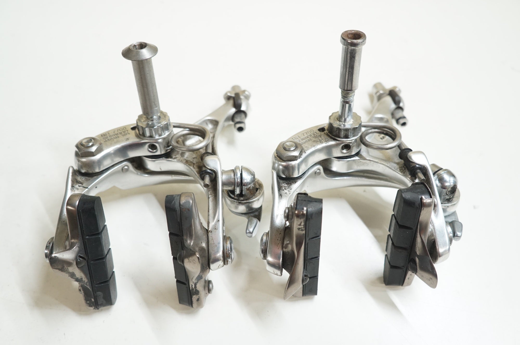 SHIMANO 「シマノ」 DURA-ACE BR-7700 キャリパーブレーキセット / 大宮店