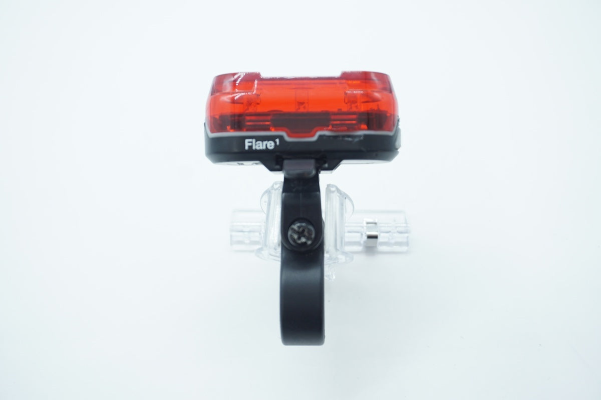 BONTRAGER「ボントレガー」 FLARE1 リアライト/ 京都西院店