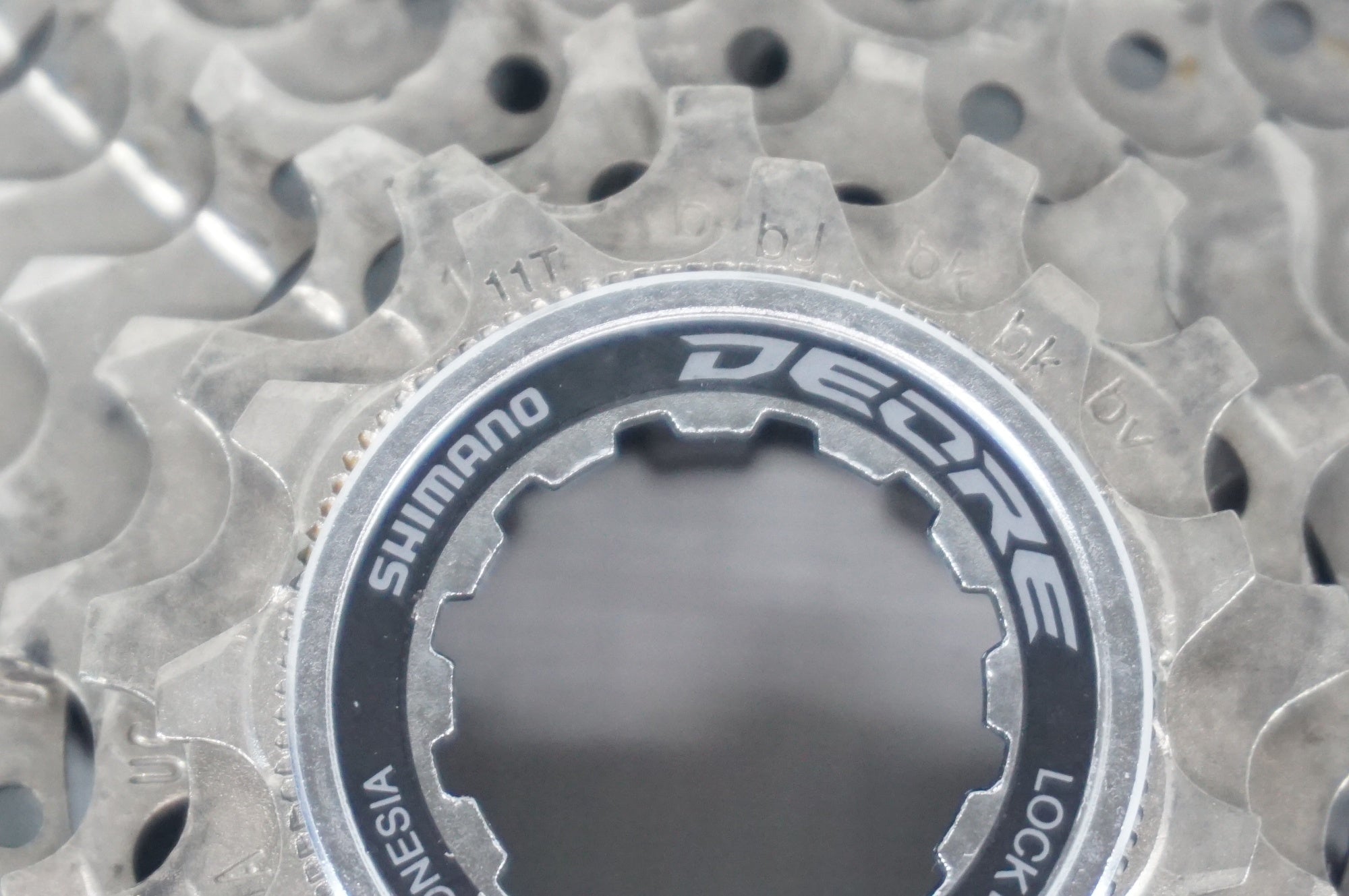 SHIMANO 「シマノ」 DEORE CS-M4100 11-46T スプロケット / 阪急塚口店