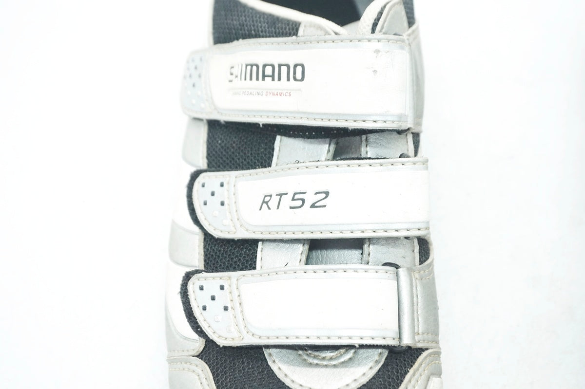 SHIMANO 「シマノ」 SH-RT52 37.2cm シューズ / 大阪門真店