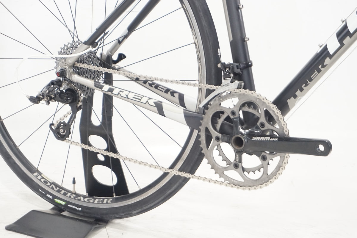 TREK 「トレック」 XO1 2011年モデル ロードバイク / 滋賀大津店