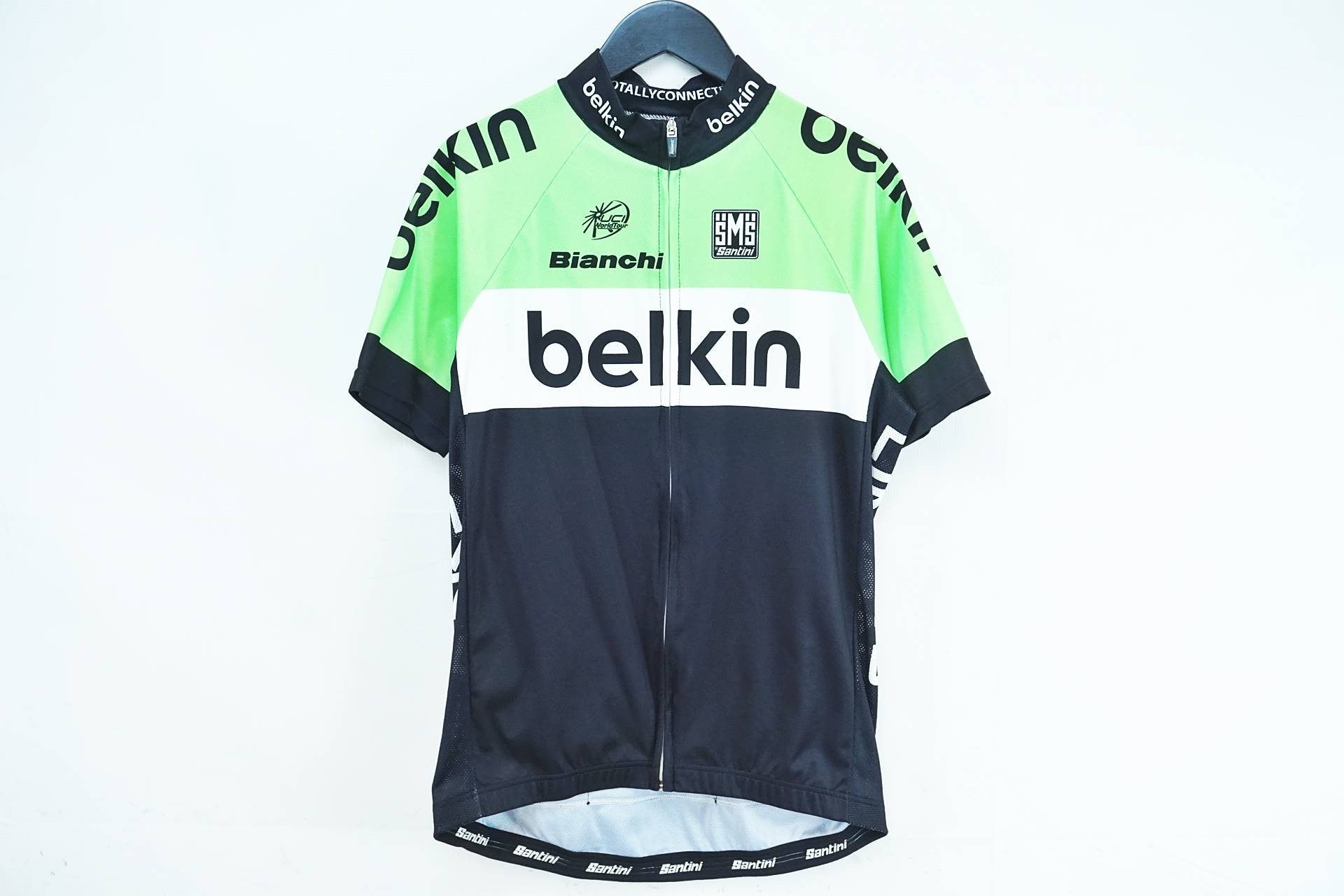 SMS SANTINI 「エスエムエス サンティーニ」 BIANCHI Ｍサイズ ジャージ / 有明ガーデン店