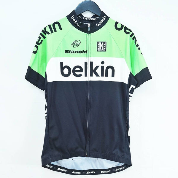 SMS SANTINI 「エスエムエス サンティーニ」 BIANCHI Mサイズ