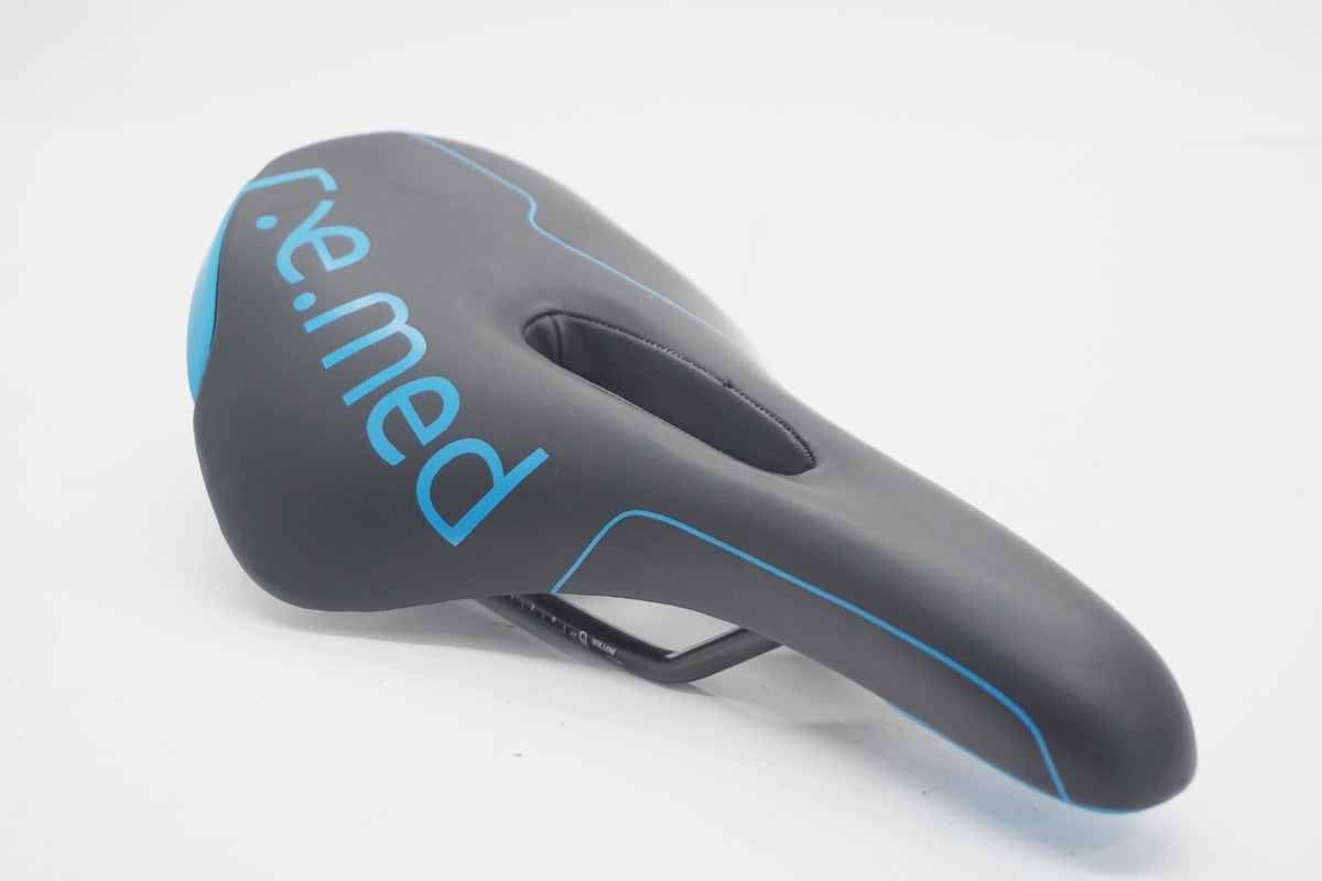 SELLE ROYAL「セラロイヤル」 R.E.MED サドル/ 京都八幡店