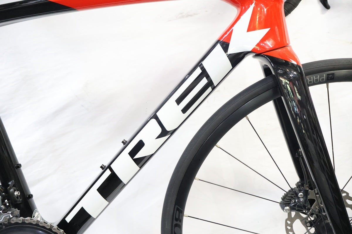 TREK 「トレック」 EMONDA SL6 DISC 2021-2022年モデル ロードバイク