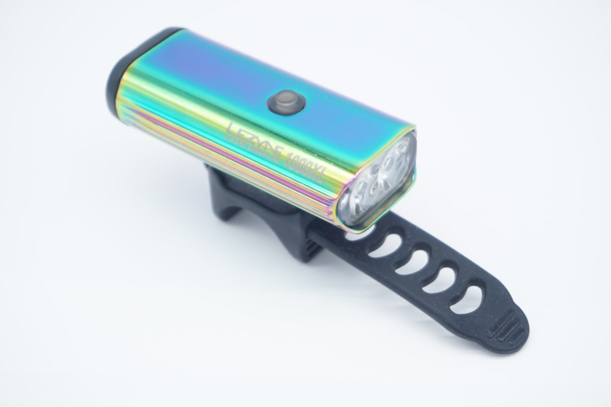 LEZYNE 「レザイン」 LITE DRIVE 1000XL フロントライト/ 滋賀大津店