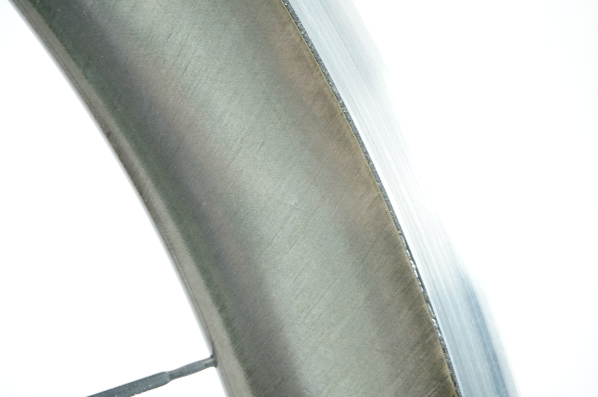ジャンク SHIMANO 「シマノ」 DURA-ACE WH-R9100 SHIMANO 11s ホイール
