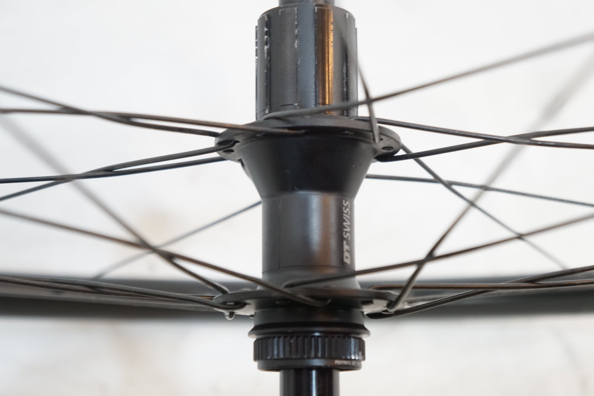 DT SWISS 「ディーティー スイス」 ENDURANCE LN シマノ11速 ホイールセット / バイチャリ浦和ベース