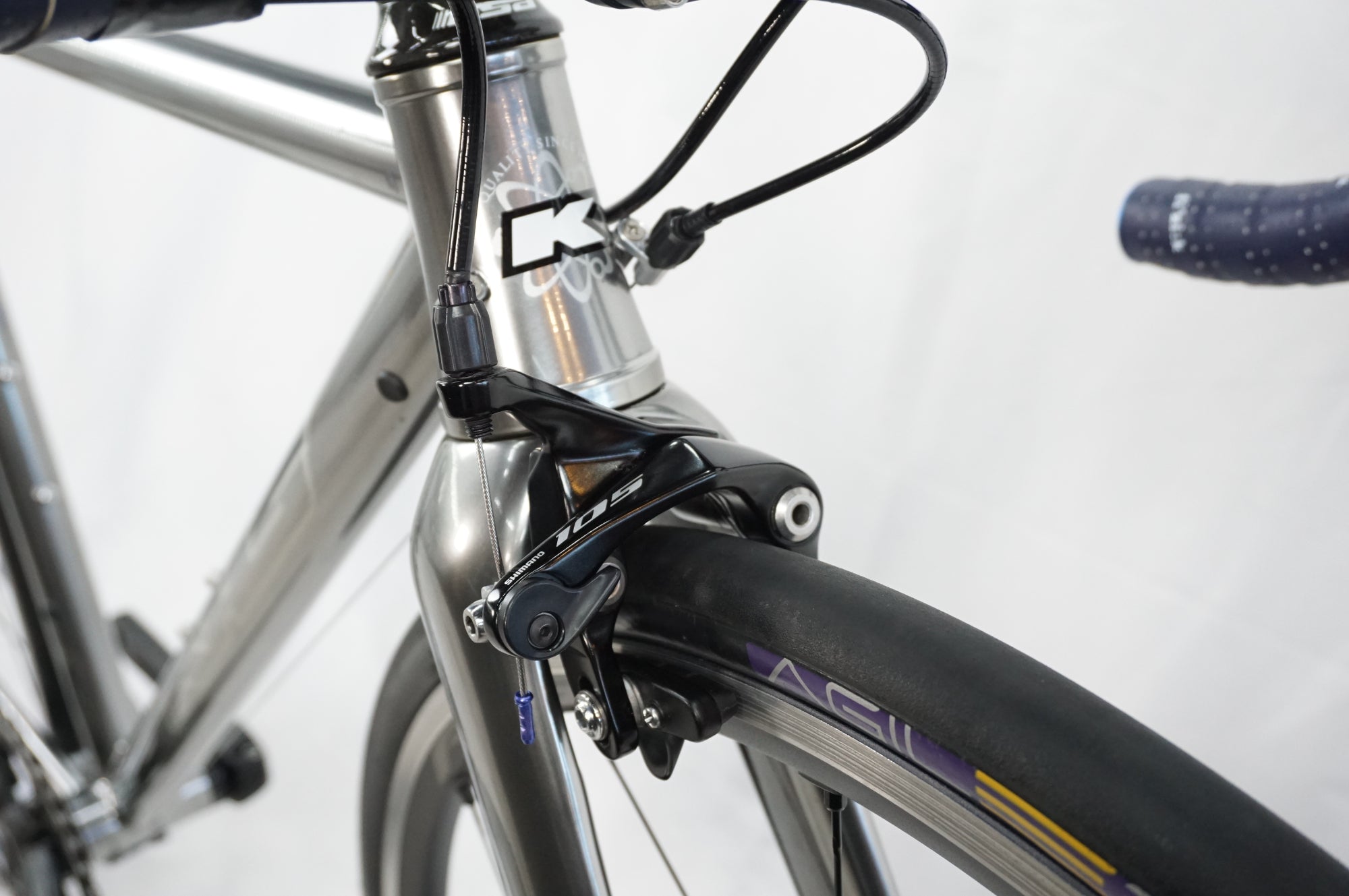 KHS 「ケイエイチエス」 CLUB 2100 2020年モデル ロードバイク / 川越店