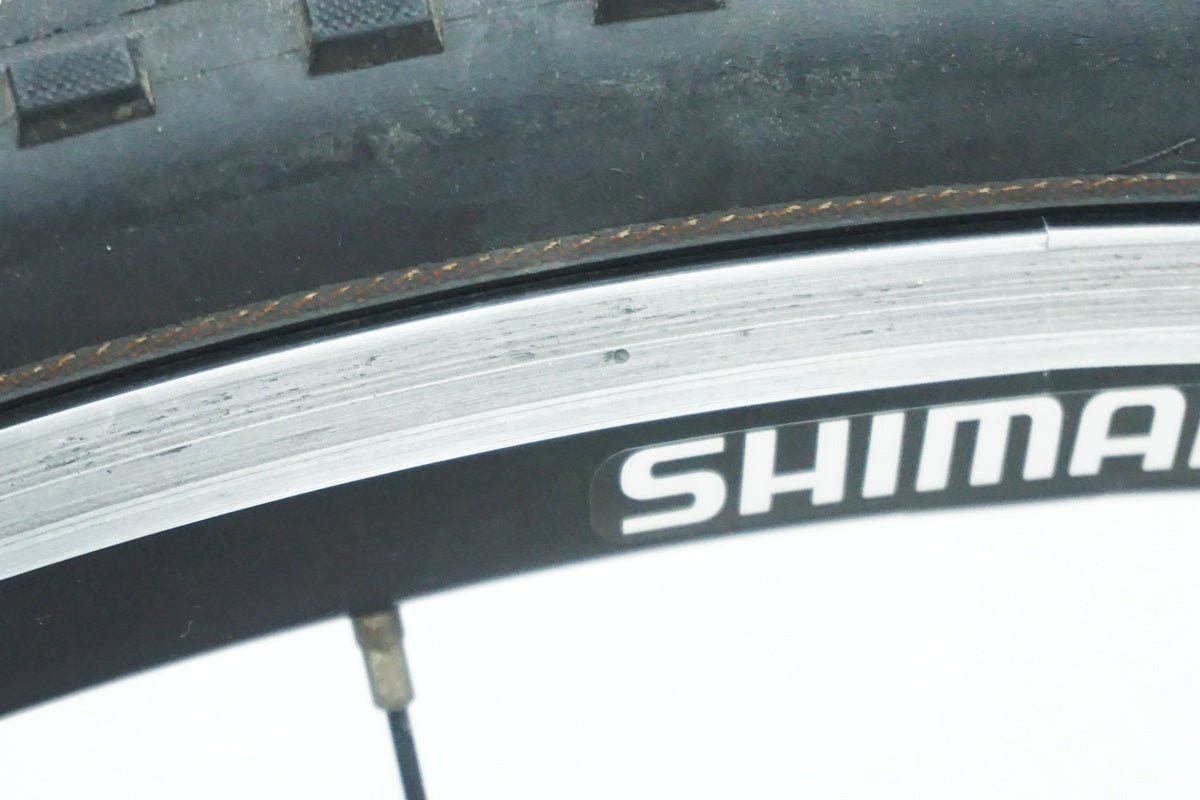 SHIMANO 「シマノ」 WH-RS010 フロントホイール / 大阪美原北インター