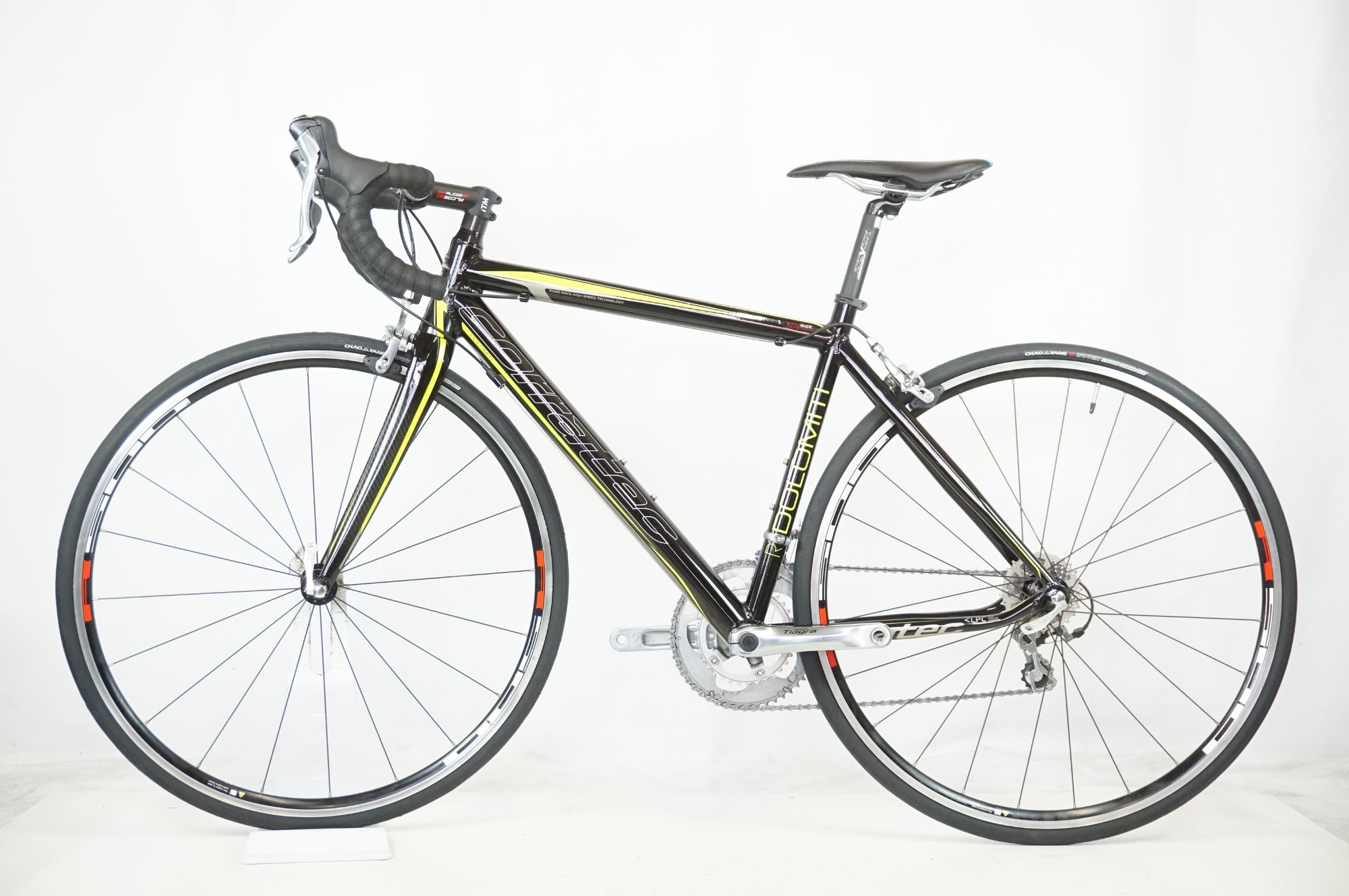 CORRATEC 「コラテック」 DOLOMITI TIAGRA 2012年モデル ロードバイク / 宇都宮店