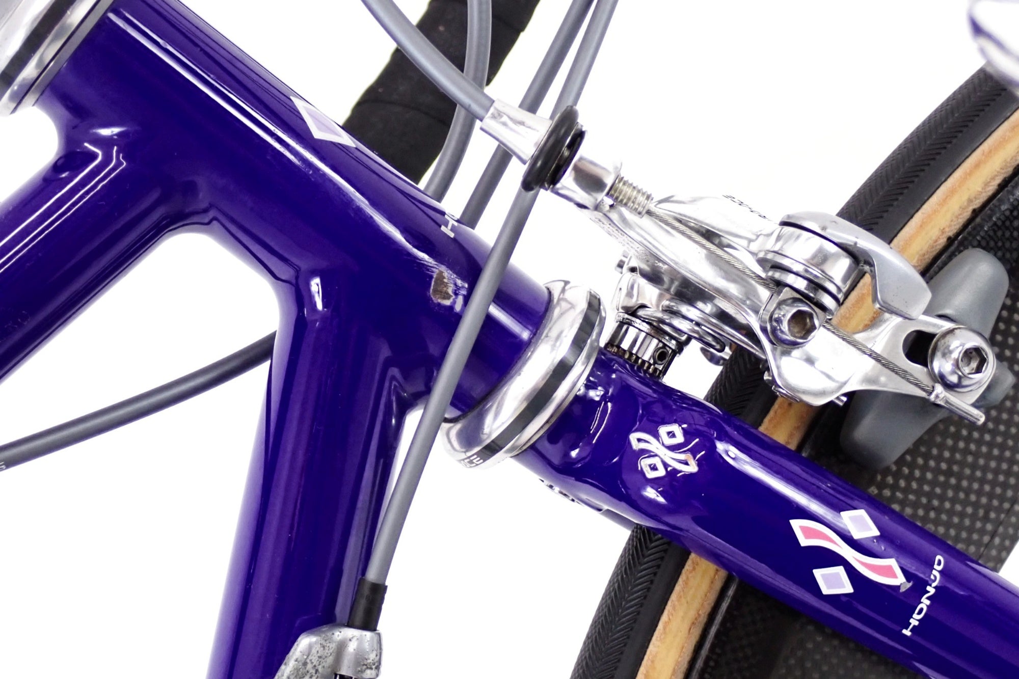 HONJO オーダーロードバイク 年式不明 26インチ ロードバイク / 伊勢崎店