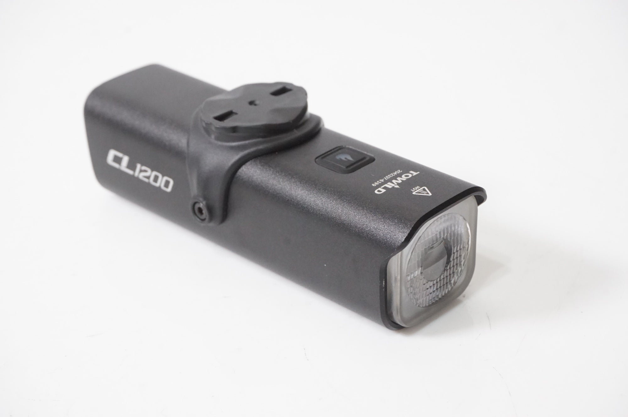 TOWILD 「トゥワイルド」 CL1200 フロントライト / AKIBA店