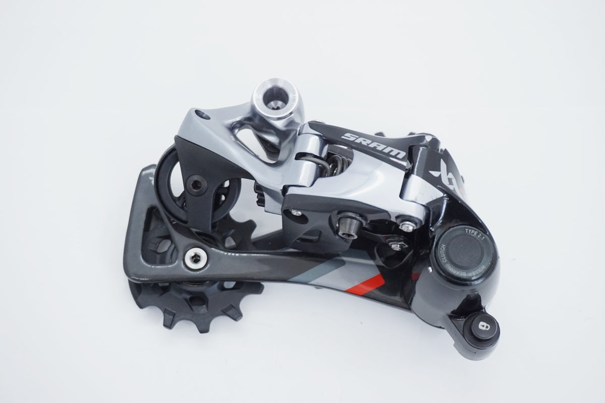SRAM 「スラム」 XX1 TYPE2.1 CARBON 11S リアディレイラー / 京都八幡店