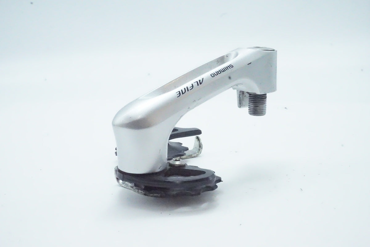 SHIMANO「シマノ」 ALFINE SG-S700-11 700cホイール・シフトレバー・テンショナーセット/ 京都西院店