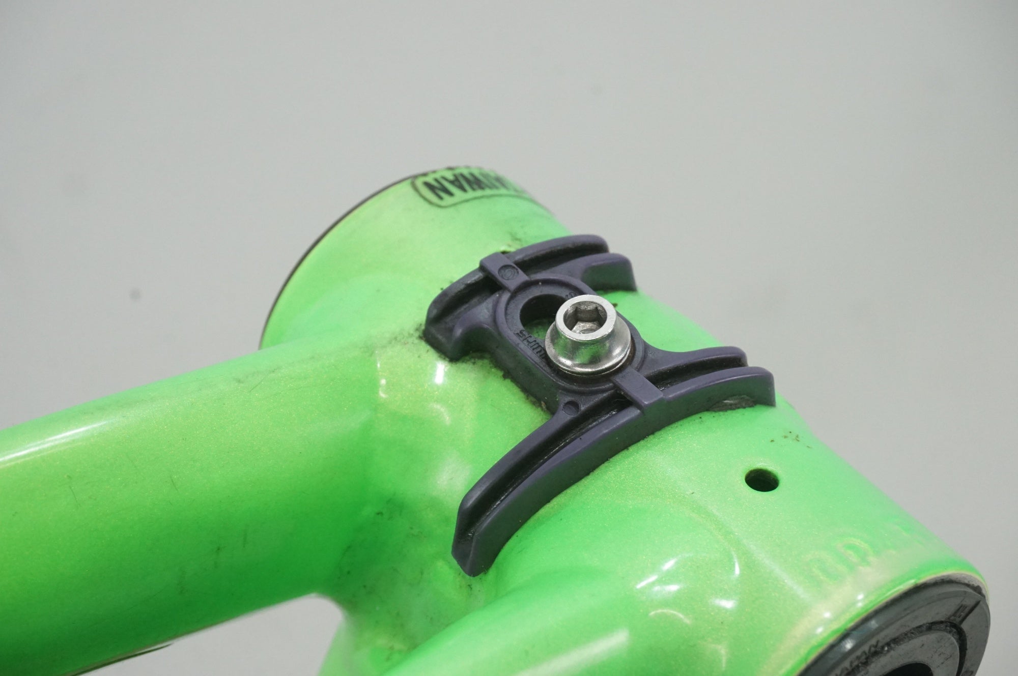 COLNAGO 「コルナゴ」 CX-ZERO ALU 2017年モデル フレームセット