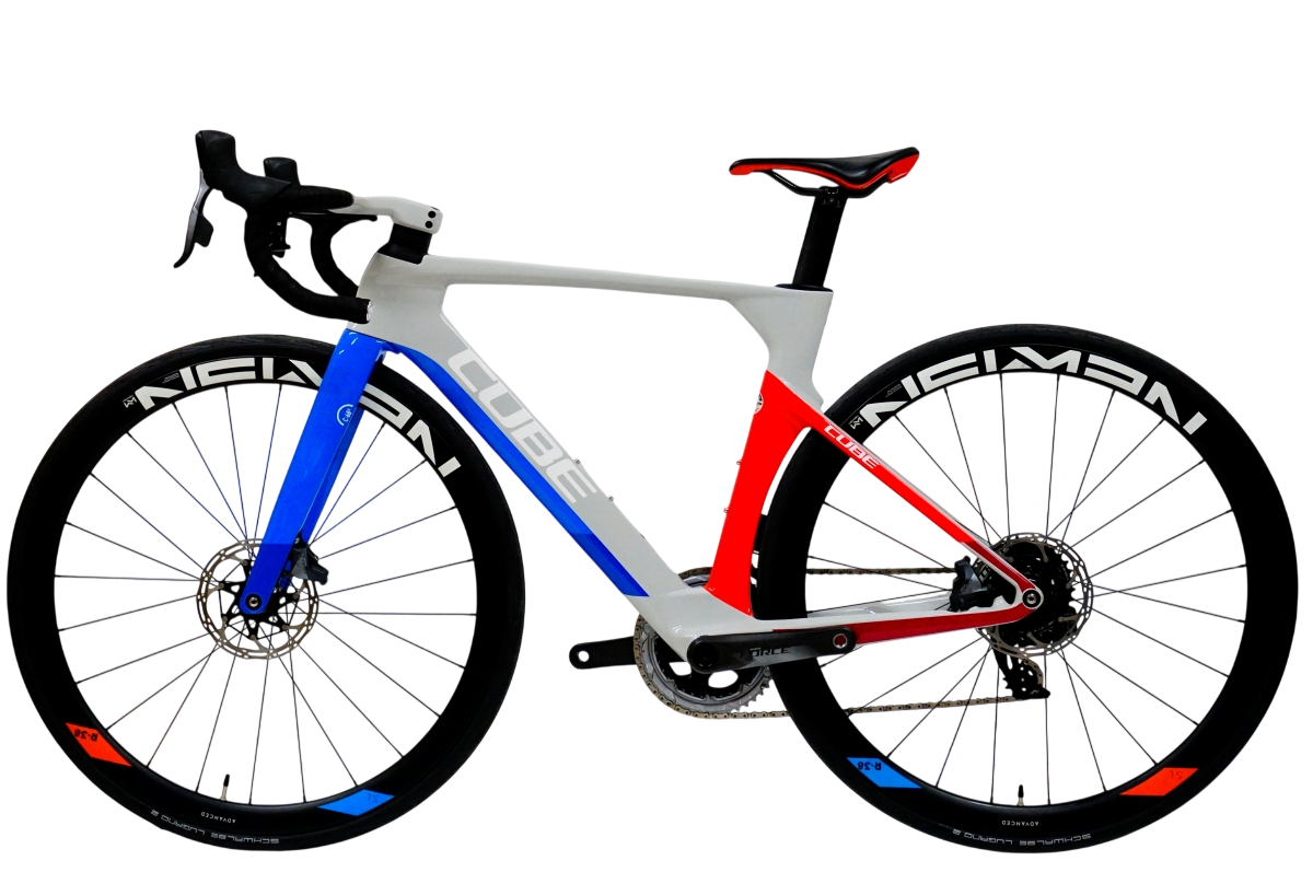 CUBE 「キューブ」 LITENING C:68X RACE 2020年モデル ロードバイク / 名古屋大須店