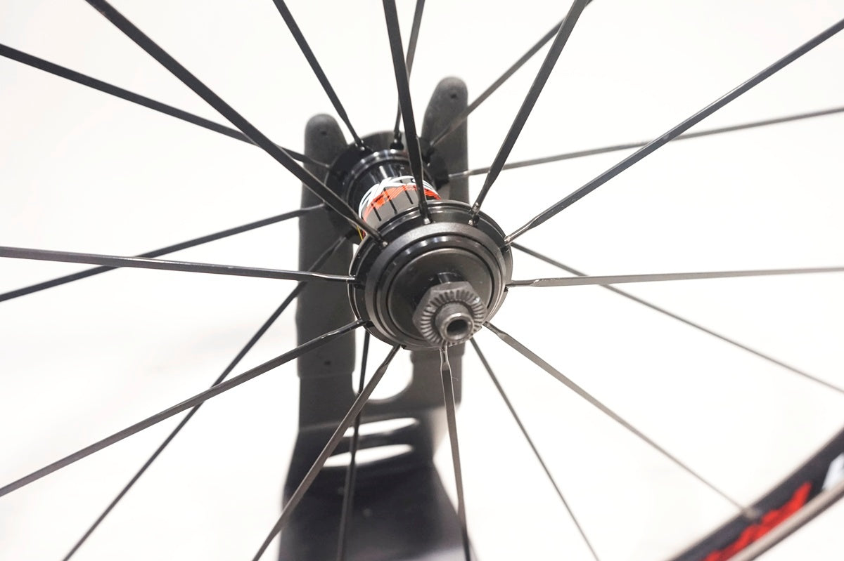 MAVIC 「マヴィック」 AKSIUM RACE SHIMANO 11s ホイールセット / 大阪