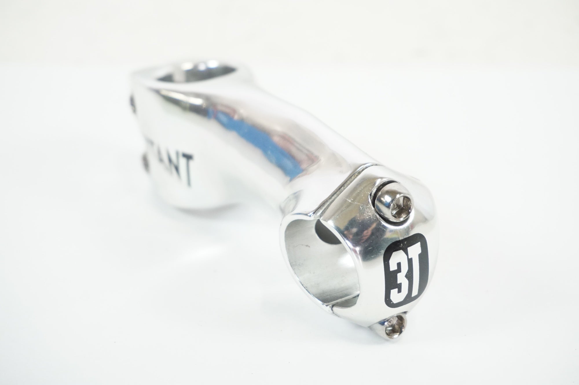3T 「スリーティー」 MUTANT φ26.0 90mm ステム / 宇都宮店