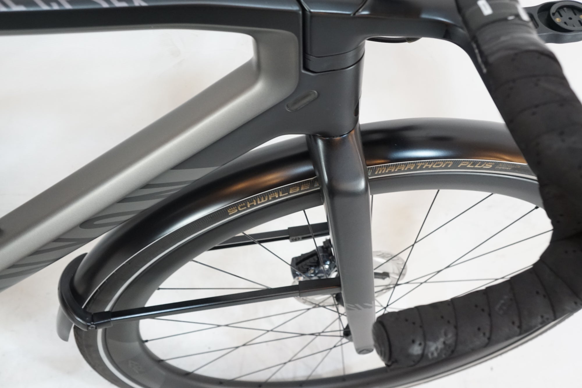 CANYON 「キャニオン」 Grail CF SLX 8.0 Di2 2019年モデル グラベルロードバイク / バイチャリ浦和ベース