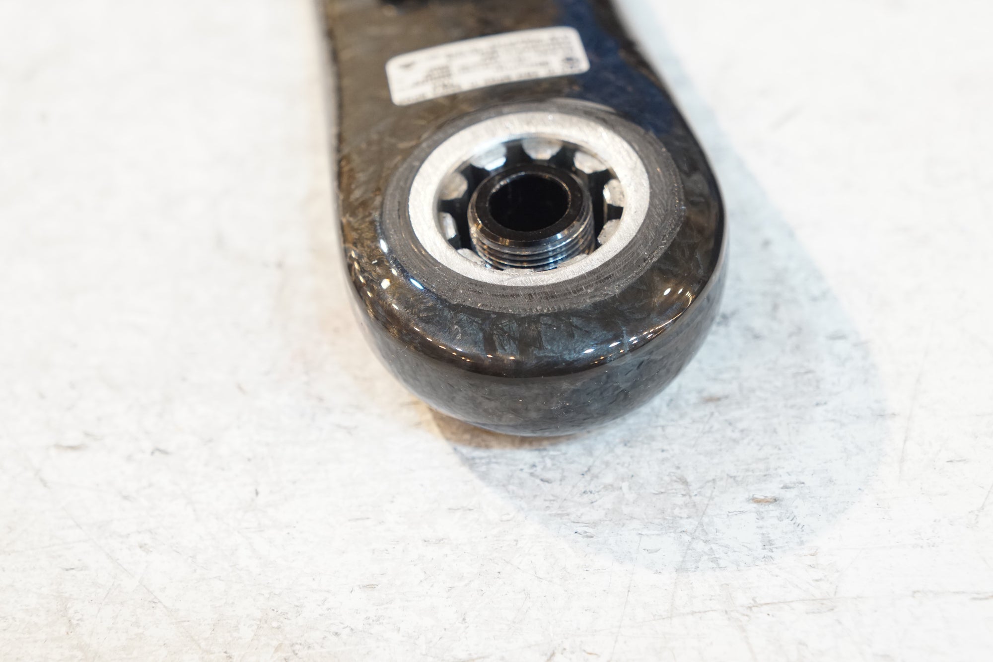 SRAM 「スラム」 CARBON GXP STAGES 175mm クランクアーム