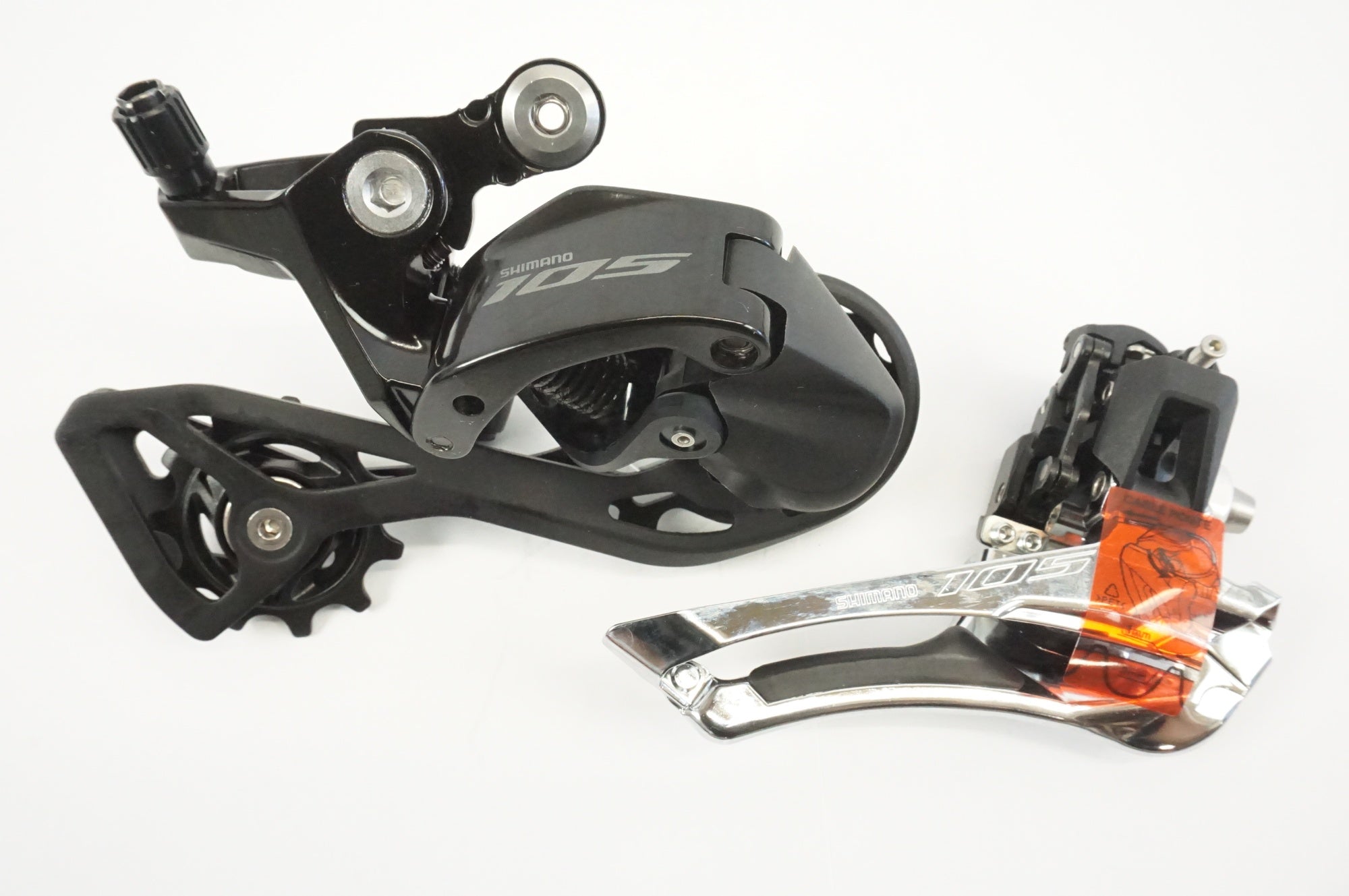 SHIMANO 「シマノ」 105 R7100系 (R7120) コンポセット / 宇都宮店