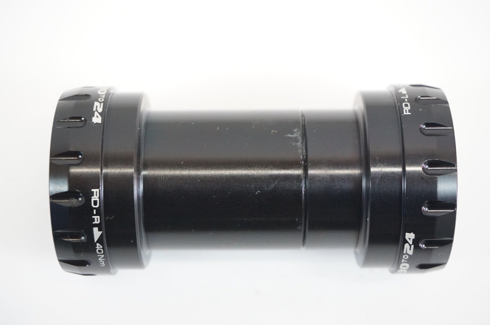 ROTOR ローター ボトムブラケット BBRIGHT CERAMIC 30㎜ ROTOR