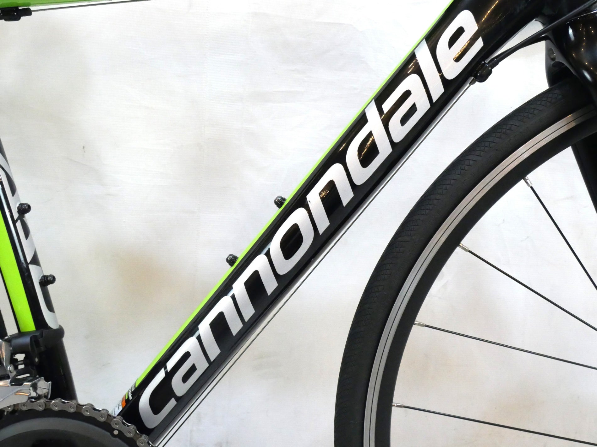 CANNONDALE 「キャノンデール」 CAAD OPTIMO TIAGRA 2018年モデル ロードバイク / バイチャリ浦和ベース