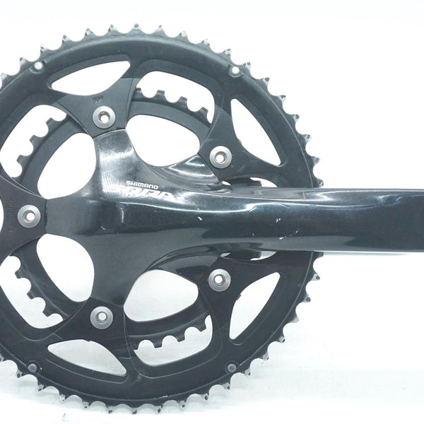 SHIMANO 「シマノ」 SORA FC-3550 50-34T 170mm クランク / 大阪